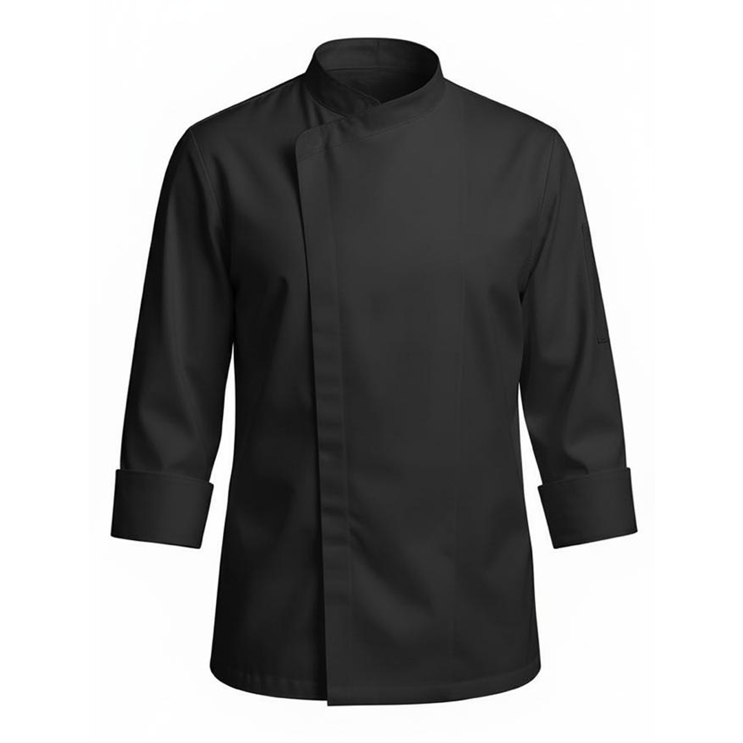 Onyx Chef Coat