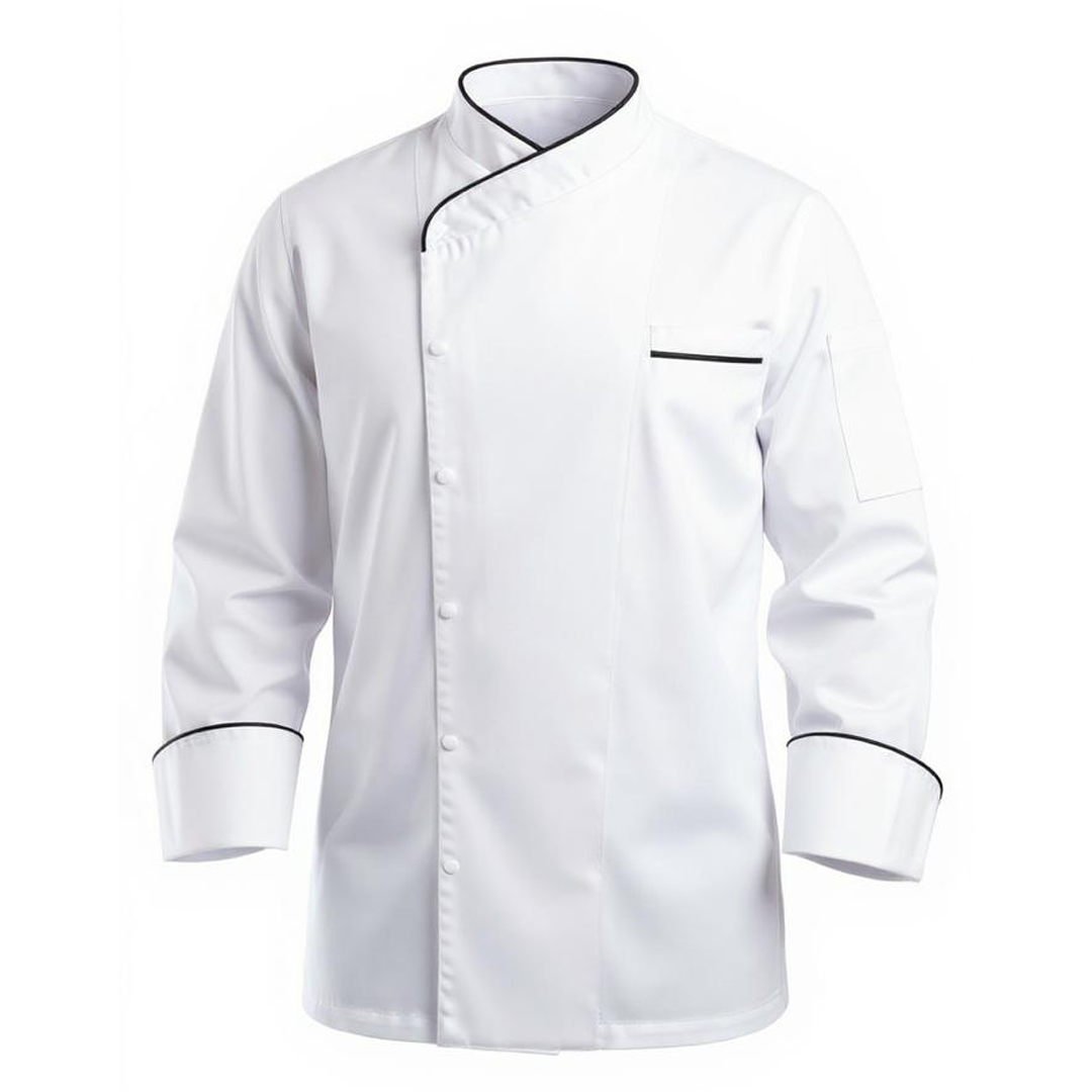 Prime Chef Coat