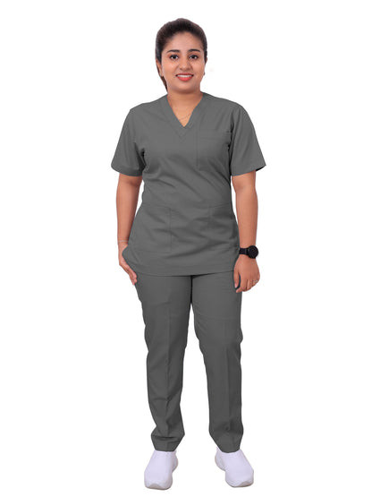 MEDICAL SCRUB SET