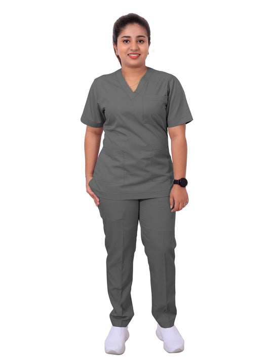 MEDICAL SCRUB SET