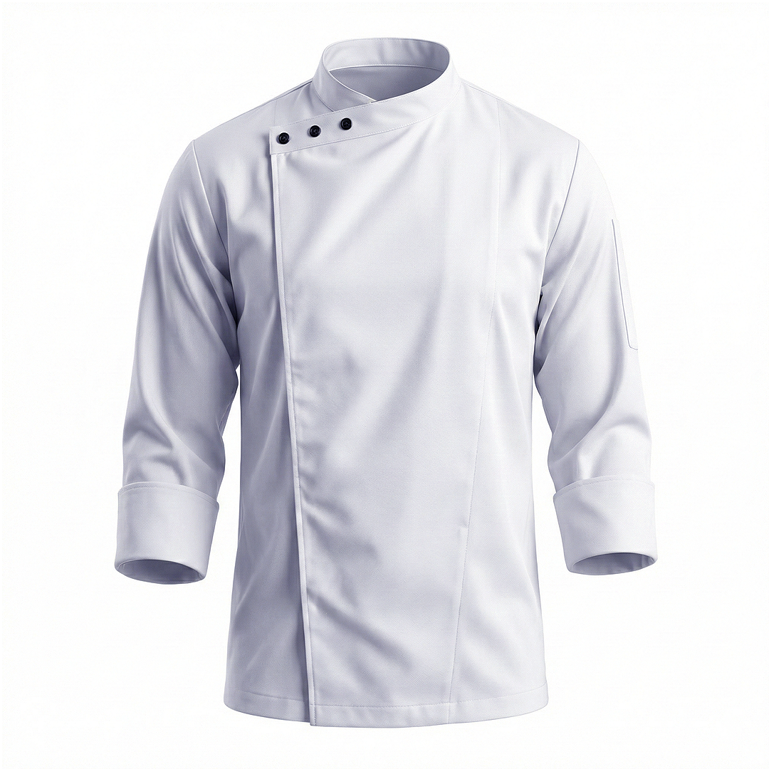 Rex Chef Jacket