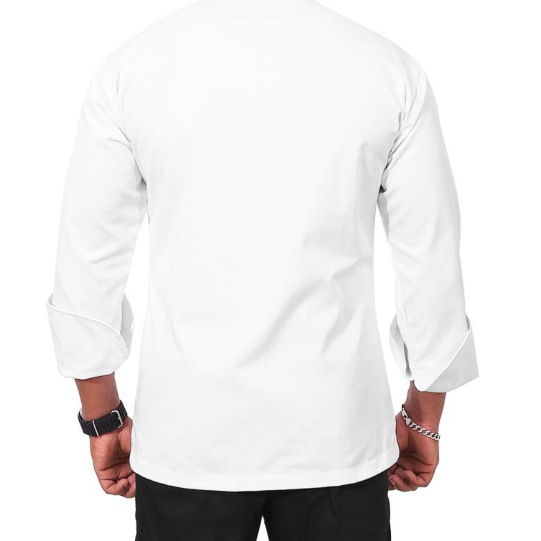 SPLENDOR CHEF COAT