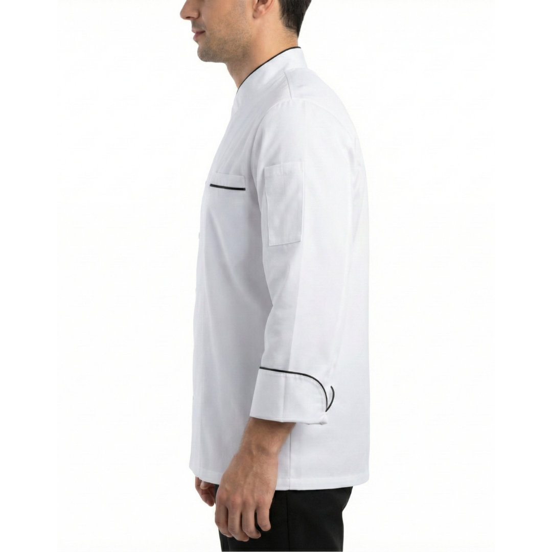 PRIME CHEF COAT