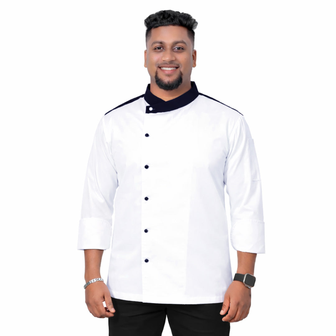 AERO CHEF COAT