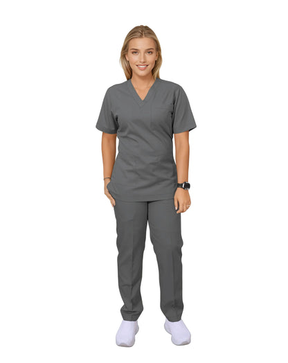 MEDICAL SCRUB SET