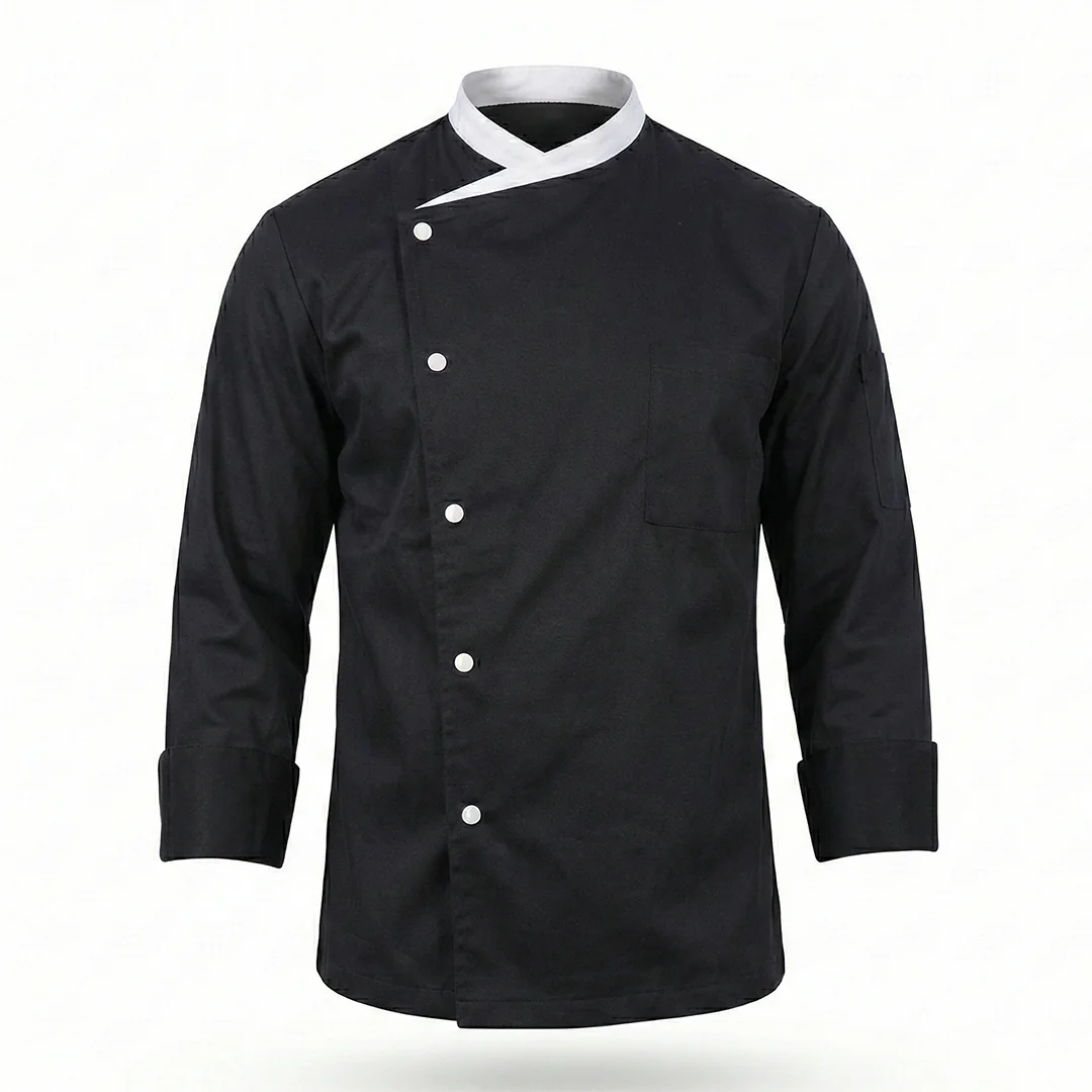 Vanta Chef Coat