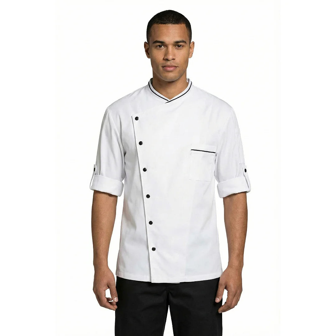 Virex Chef Coat