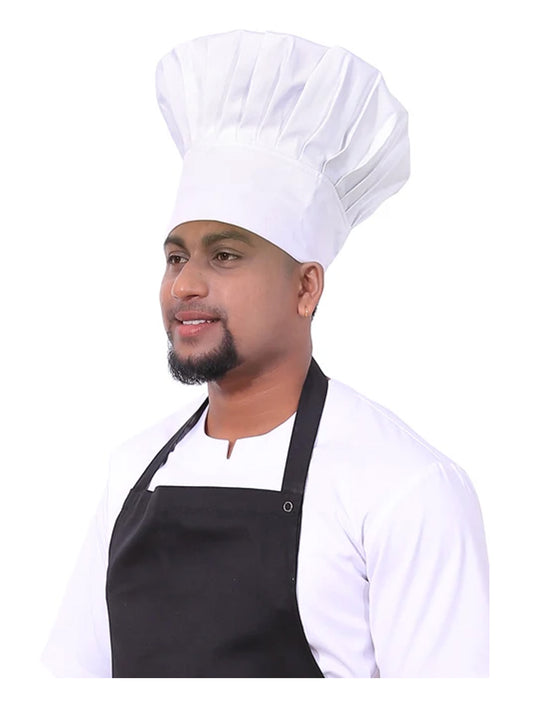 BAKERY CAP