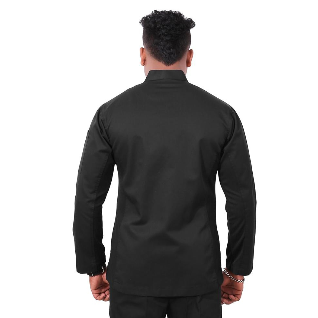 ONYX CHEF COAT