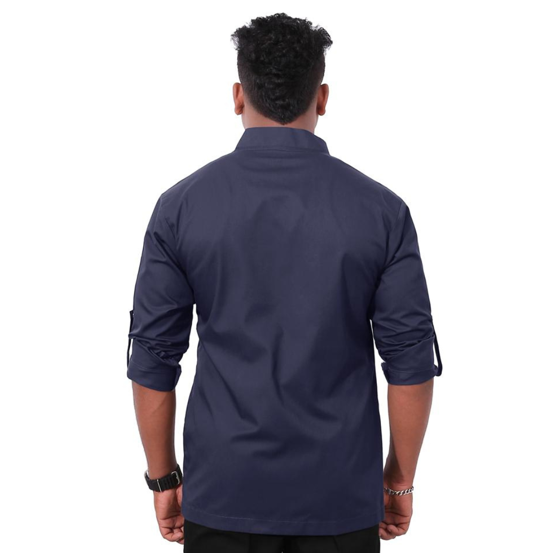 VEERO CHEF JACKET