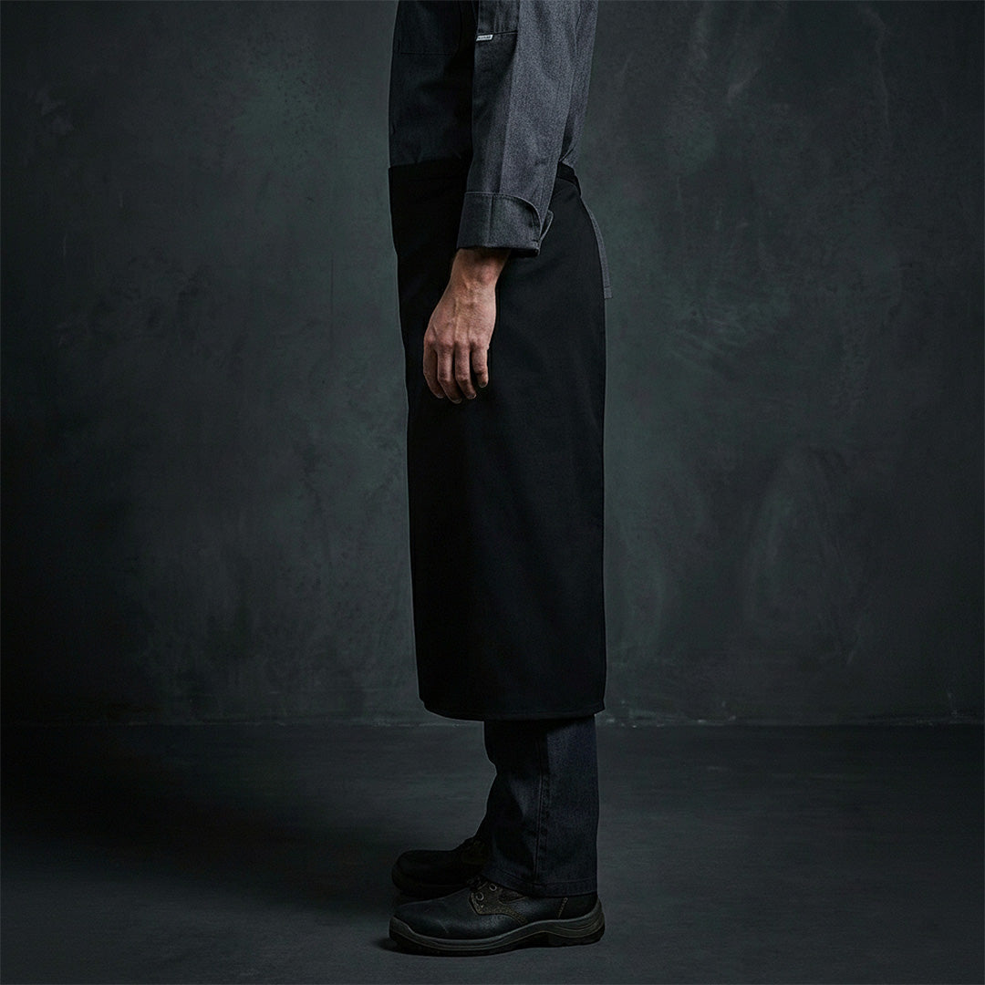 HALF APRON LONG